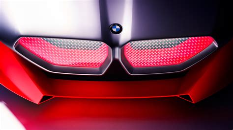 Bmw Vision M Next Ar