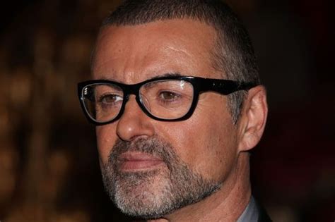 They create problems on the road putting everyone else's lives at. George Michael breaks silence insisting he's 'perfectly ...