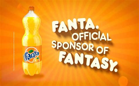 The Marketing Strategies Of Fanta Brand Fanta Social Media Ideas