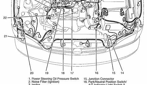07 camry wiring diagram
