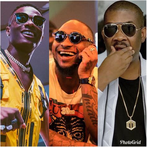 Top 10 Richest Musicians In Nigeria And Their Net Worth