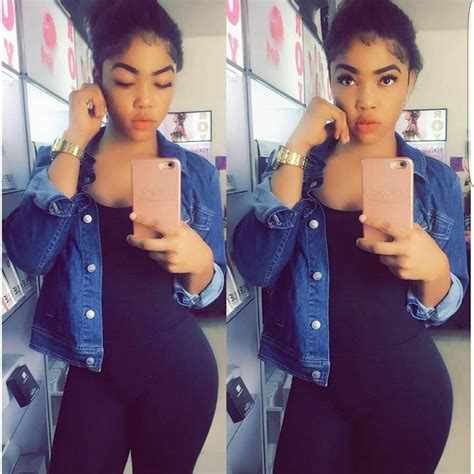 Top 10 Most Beautiful Nigerian Girls On Social Media 2022