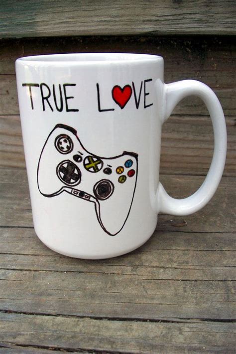 xbox love funny coffee mug mmmug tea cup by betwixxt on etsy mugs ts funny coffee mugs