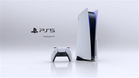 Ps5 Console 4k Wallpapers Wallpaper Cave