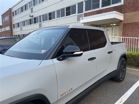 PPF shops Long Island? | Rivian Forum - R1T R1S R2 R3 News, Specs