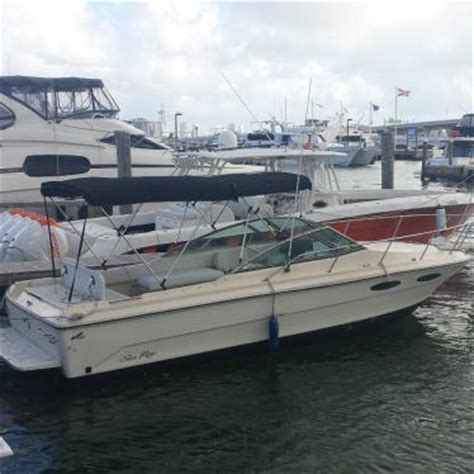 1988 sea ray 230 cuddy cabin. Sea Ray Cuddy Cabin 1988 for sale for $8,000 - Boats-from ...