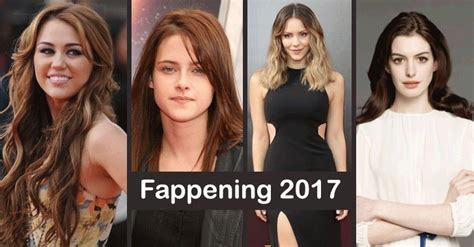 the fappening 2017 more celebrity nude photos hacked and leaked online lesson learned