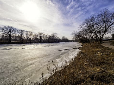 3050007 Tittabawassee River Midland Mi Olympus Digital C Flickr