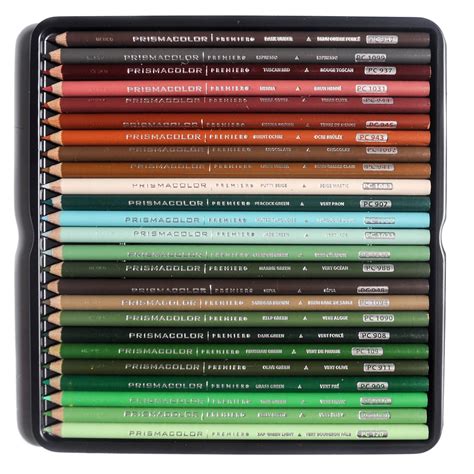 150 Prismacolor Premier Soft Core Colored Pencils Jennys Crayon