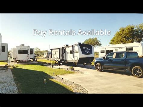 Pecan Springs Rv Park 7 Photos Floresville Tx Roverpass