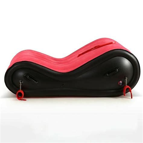 Bdsm Inflatable Sex Sofa Bed Sexual Position Pad Adult Sex Furniture For Couples Fun Sex