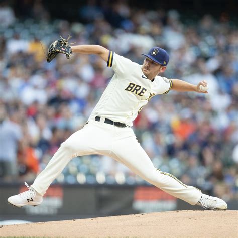 Mike Vassallo On Twitter RT Brewers LHP Ethan Small Recalled From