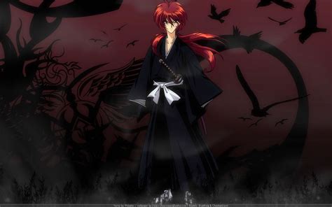 Kenshin Himura Tudo Sobre O Personagem Como Se Faz