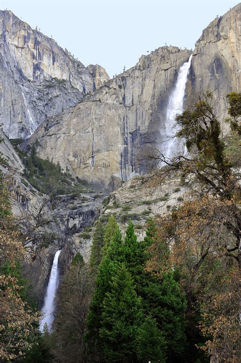 Yosemite Falls Wikipedia