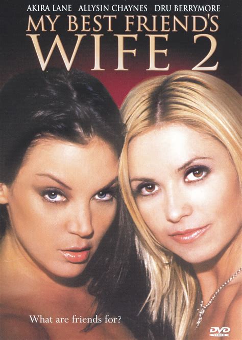 My Best Friends Wife 2 2005