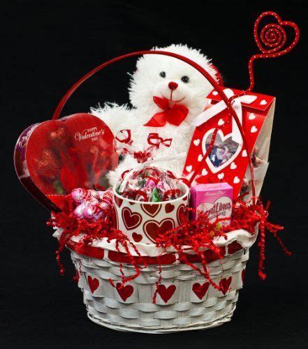 Valentines Day Baskets