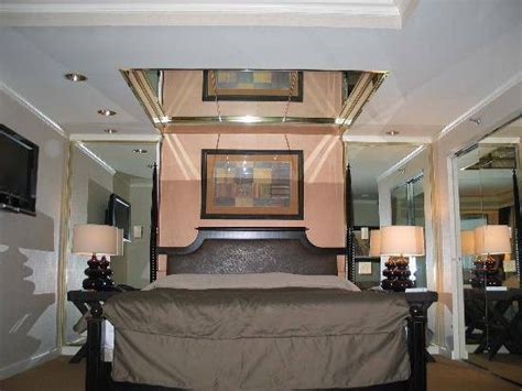 15 collection of ceiling mirrors for bedroom