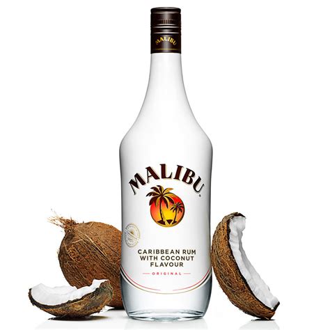 Malibu is perfect for making lush pina colada cocktails! How To Celebrate National Pina Colada Day With Malibu ...