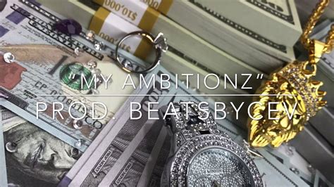 Warner records are trying to disable my freedom of speech on the platform i worked best. Free "My Ambitionz" NLE Choppa Type Beat(2pac-Ambitionz az a Ridah Sample)(Prod. BeatsByCev ...