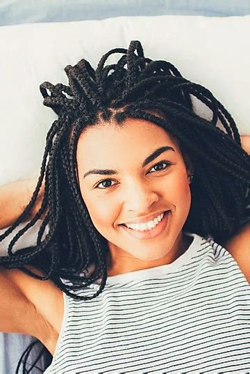 7 Things You Need To Know Before Getting Box Braids The Beem Box
