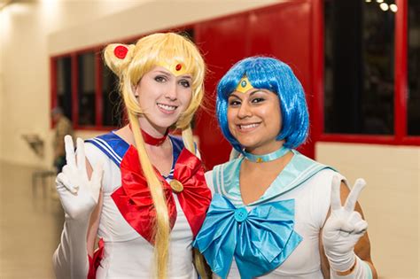 The Costumes Of Amazing Houston Comic Con 2014 Houston Houston