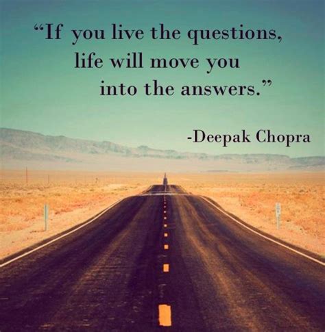 Life Deepak Chopra Quotes Daily Quotes