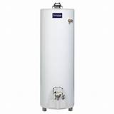 Images of Whirlpool 40 Gallon Gas Water Heater Manual