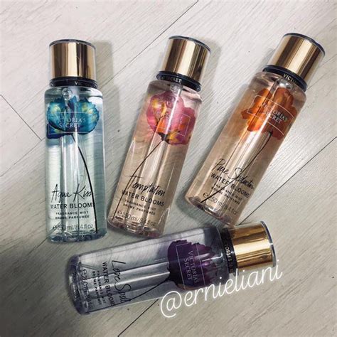 Low to high new arrival qty sold most popular. VICTORIA SECRET body mist 100% ORIGINAL | Shopee Malaysia