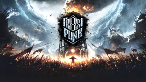 Check spelling or type a new query. Frost Punk 2019 4k, HD Games, 4k Wallpapers, Images ...