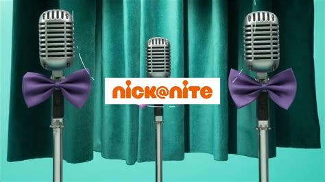 Nick At Nite 2016 Present Collection Compilations Youtube
