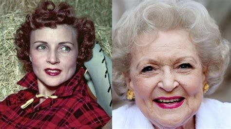 Betty White Credits Her Sense Of Humor With Keeping Her Young As She