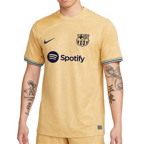 Camiseta Barcelona 20222023 Negro Ubicaciondepersonascdmxgobmx