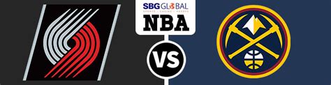 Tagged2021 23 blazers denver fed full game nuggets portland replays trail vs. NBA Games Betting Odds Preview: Trail Blazers vs. Denver ...
