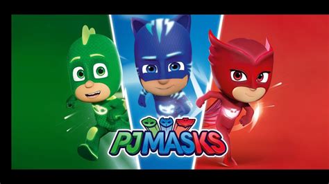 Pj Masks Moonlight Heroes Free Version Playthrough And Review No Ads