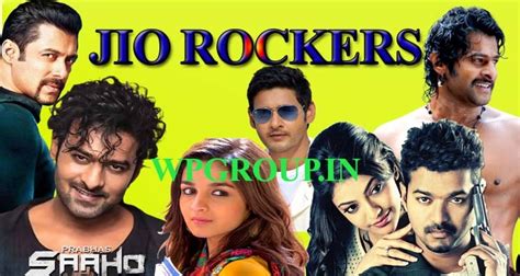 अगर आपने तमिल रॉकर्स tamilrockers और worldfree4u के बारे में सुना. Jio Rockers 2019 Full HD Movies Download, Tamil, Telugu ...