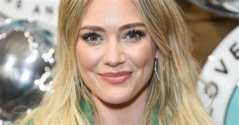 These Photos Of Hilary Duff And Her Daughter Banks Twinning Are Mind Blowing