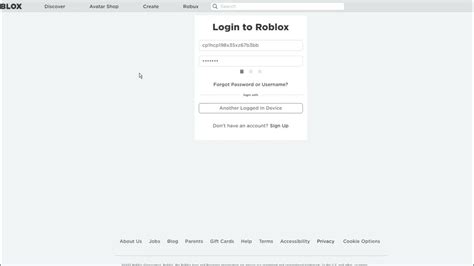 Roblox 2010 Account Generator Youtube