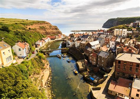 Most Beautiful Places To Live In Yorkshire Photos
