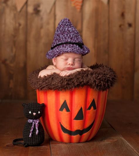 35 Most Scary And Spooky Halloween Names For Your Baby