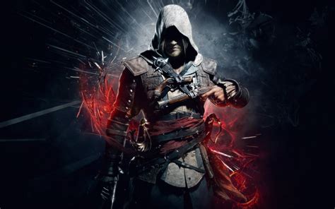 Descargar Las Imágenes De Assassins Creed Gratis Para Teléfonos Android
