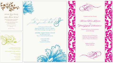 With hundreds of affordable & customizable designs, create wedding invites that perfectly fit your special day! Border Design For Wedding Invitation Card | Card Design