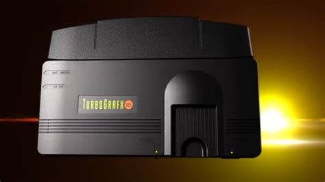 Turbografx 16 Mini Announced With First Six Games Gamespot