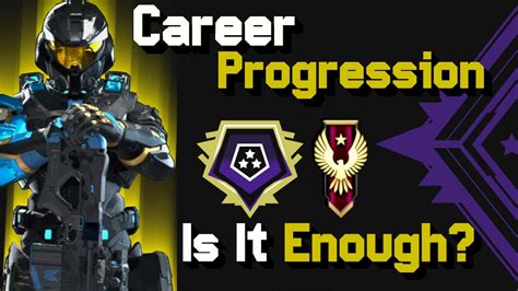 Lets Talk Career Ranked Rewards Halo Infinite Season 4 Discussion