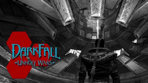 Darkfall Unholy Wars First Impressions Youtube