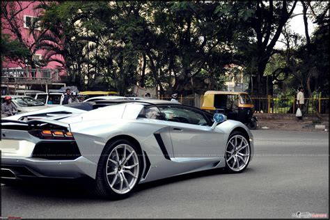While luxury brands like audi, porsche, bmw and. Supercars & Imports : Bangalore - Page 852 - Team-BHP