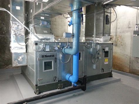 Air handling units (ahu, sometimes referred to as 'air handlers') form part of the heating, ventilating and air conditioning system (hvac) that supplies, circulates and extracts air from buildings. Case study: HVAC system conversion includes remote ...