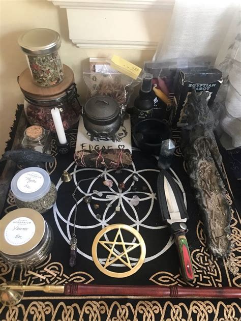Wicca Crafts Aesthetics Capoeira Witch Aesthetic Witch Wiccan
