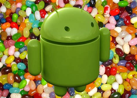 Android 42 Jelly Bean What Can We Expect