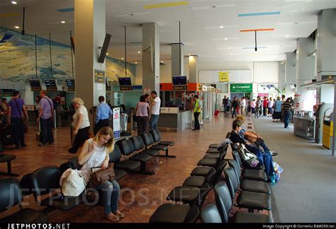 Get the top lrtr abbreviation related to airport. LRTR | Airport | Terminal | Corneliu Bălan | JetPhotos