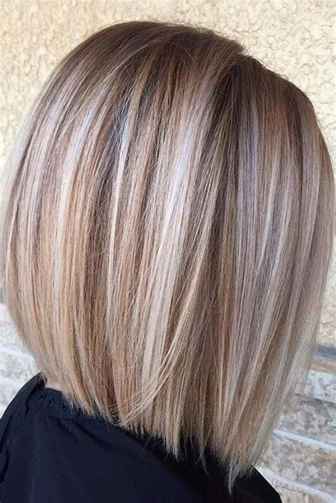 Visit For More 50 Medium Bob Hairstyles For Women Over 40 In 2019 Bob Hairstyles Are Always Cute